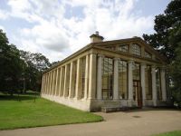 Kew 50 Nash Conservatory